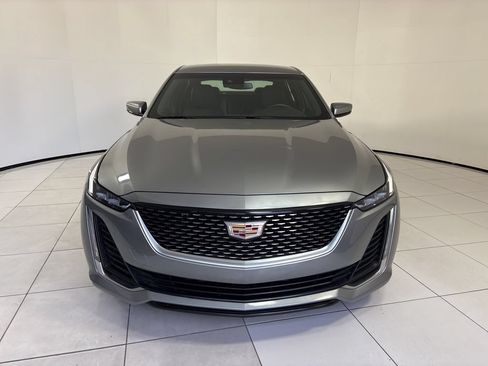 Used 2023 Cadillac CT5 Luxury RWD image 8