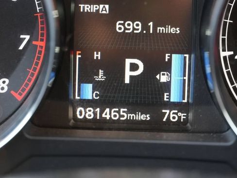 Used 2022 Mitsubishi Outlander Sport ES FWD image 29
