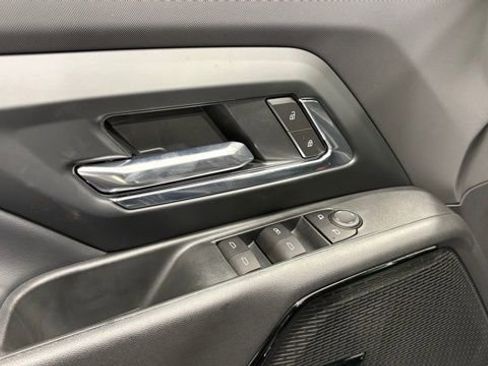 New 2026 Chevrolet Silverado EV LT image 14