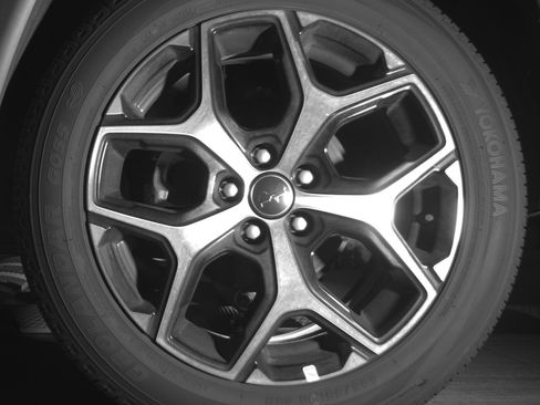 Used 2025 Jeep Compass Limited image 14