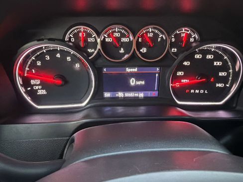 Used 2022 Chevrolet Silverado 1500 RST image 25