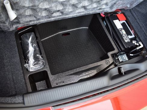 Used 2023 Dodge Charger SRT Hellcat w/ Harman/Kardon Audio Group image 34