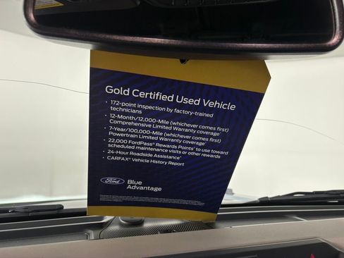 Used 2023 Ford Bronco Wildtrak image 25