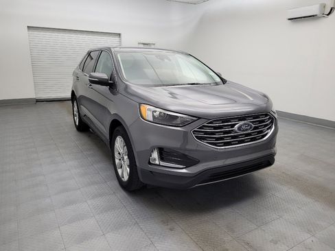 Used 2024 Ford Edge Titanium image 13