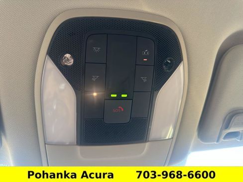 Used 2022 INFINITI QX50 Pure AWD/4WD image 19