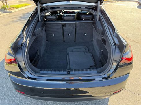 Used 2022 BMW 430i Gran Coupe w/ Parking Assistance Package image 11