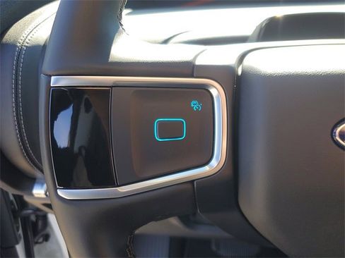 New 2026 Ford Expedition Platinum w/ Driver's Package image 26