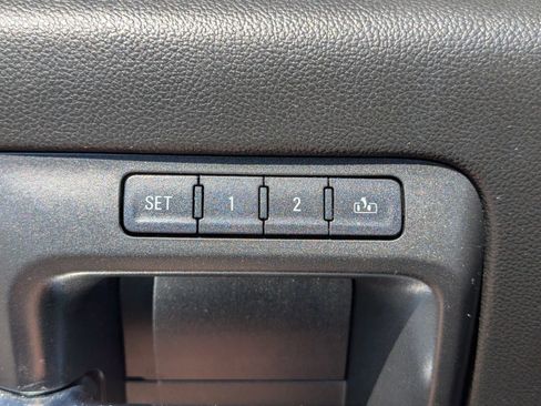 Used 2015 GMC Sierra 1500 SLT RWD image 14