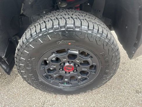 Used 2023 Toyota Tundra TRD Pro AWD/4WD image 13