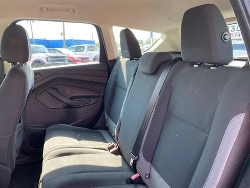 Used 2015 Ford Escape S FWD image 14