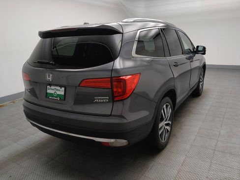 Used 2016 Honda Pilot Touring image 9