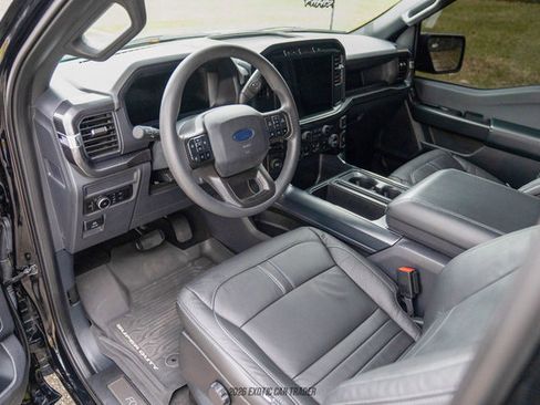 Used 2024 Ford F150 STX image 30