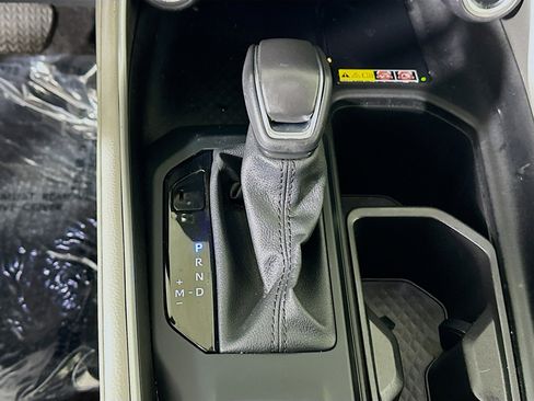 Used 2024 Toyota Grand Highlander Limited image 21