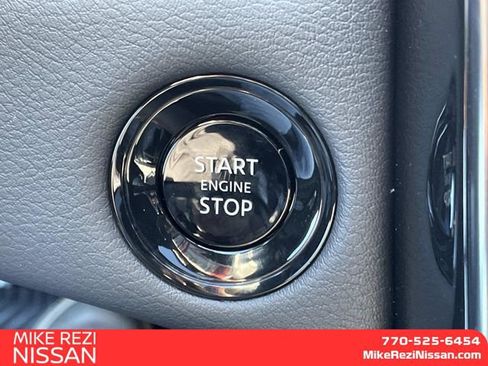 New 2026 Nissan Armada PRO-4X image 20