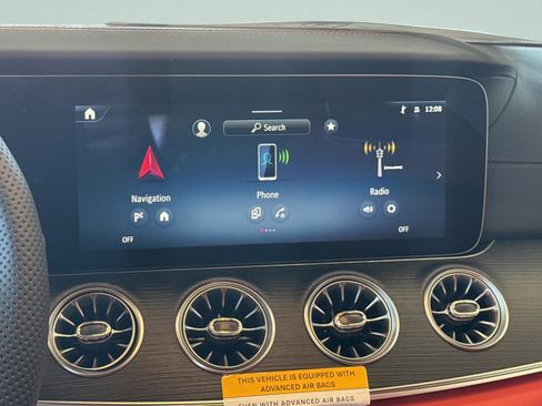 New 2026 Mercedes-Benz AMG GT 43 image 45