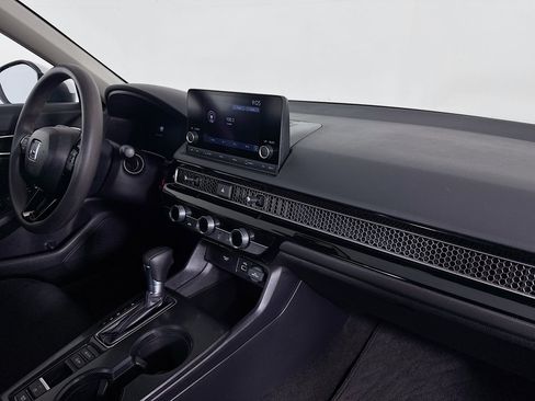 Used 2024 Honda Civic LX image 28