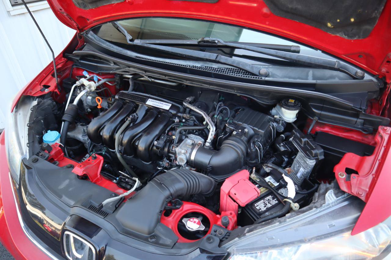Used 2015 Honda Fit EX-L image 31