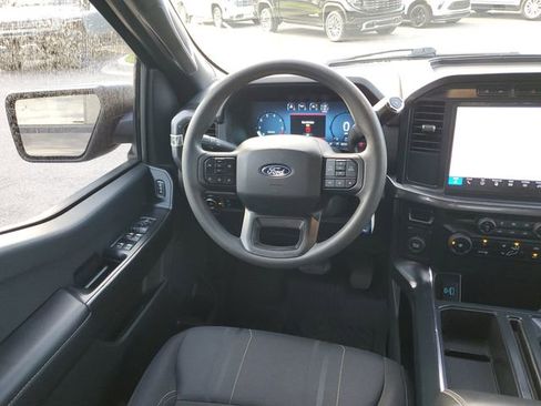 Used 2024 Ford F150 STX image 12