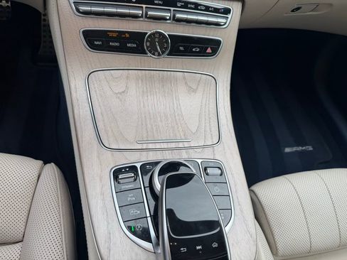 Used 2019 Mercedes-Benz E 450 4MATIC Coupe image 21