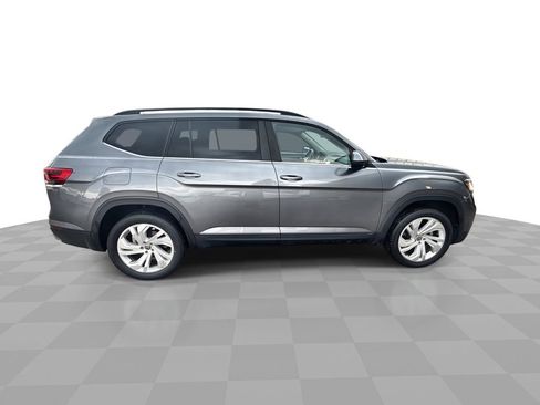 Used 2021 Volkswagen Atlas SE image 9