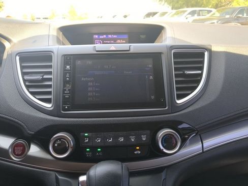 Used 2015 Honda CR-V EX image 14