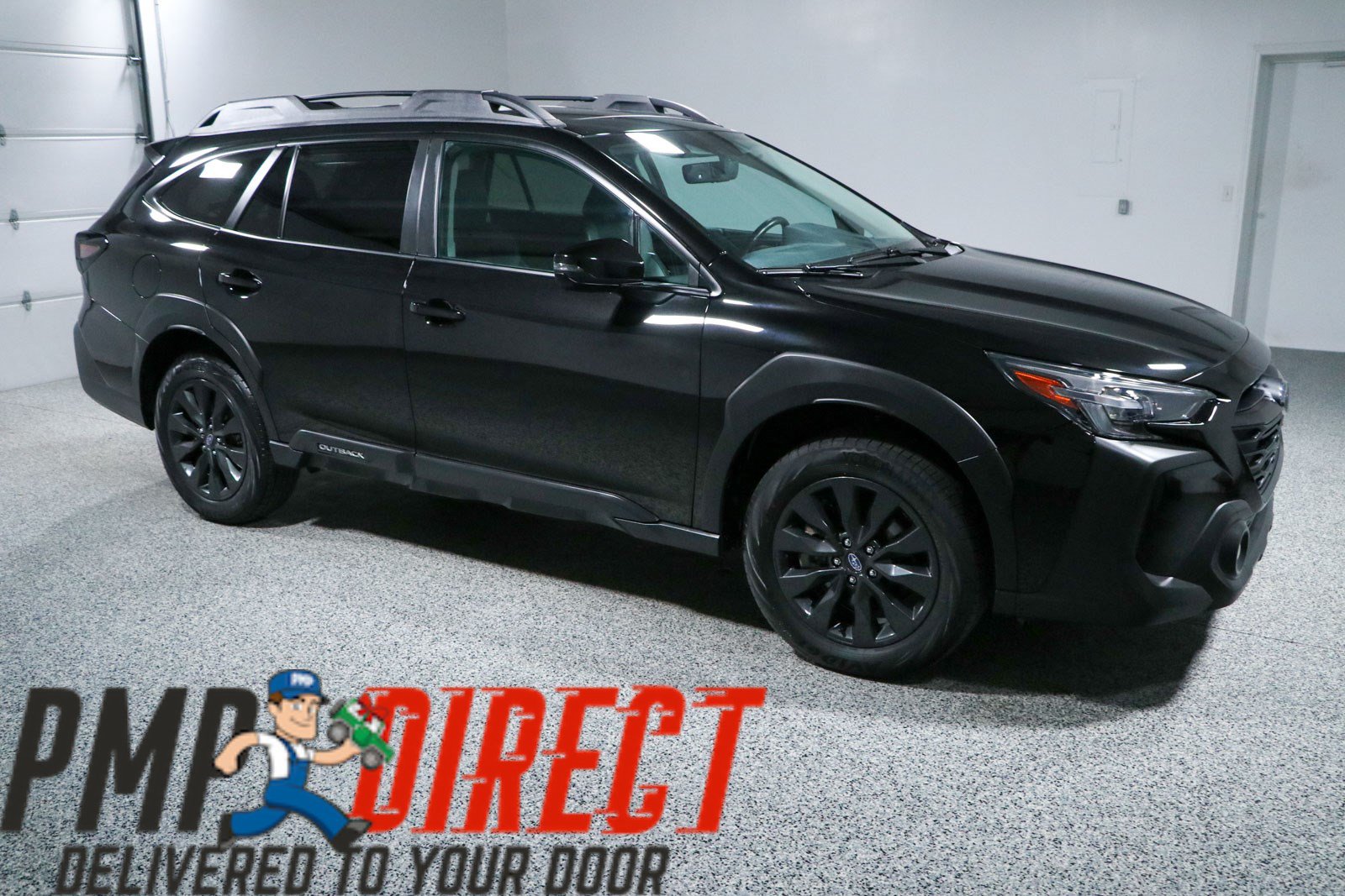 Used 2024 Subaru Outback Onyx Edition XT AWD/4WD image 6