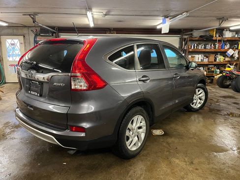 Used 2015 Honda CR-V EX image 10
