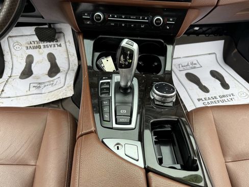 Used 2014 BMW 528i xDrive Sedan image 17