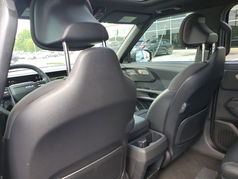 New 2027 Kia Telluride S AWD/4WD image 14