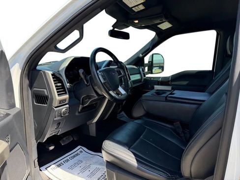 Used 2022 Ford F250 Lariat AWD/4WD image 11
