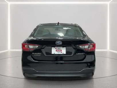 Used 2025 Subaru Legacy Premium