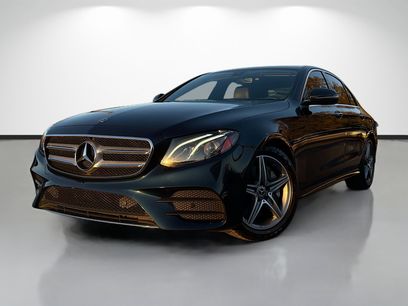 Used 2018 Mercedes-Benz E 300