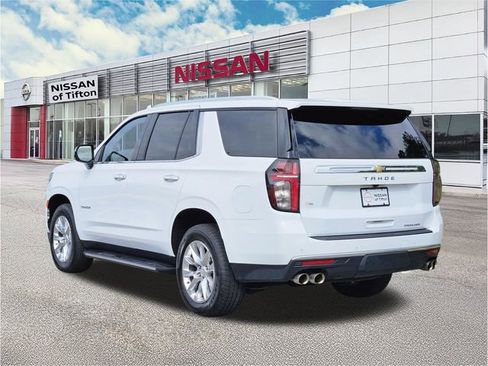 Used 2024 Chevrolet Tahoe Premier image 6