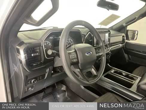 Used 2021 Ford F150 XL w/ STX Appearance Package AWD/4WD image 31