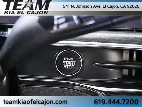 Certified 2025 Kia K5 GT w/ GT1 Package FWD image 33