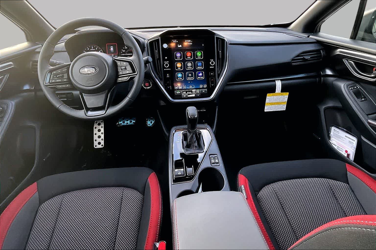 New 2026 Subaru Impreza RS AWD/4WD image 5
