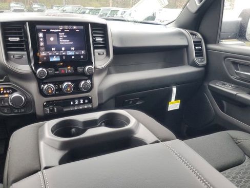 New 2026 RAM 1500 Classic Warlock image 15