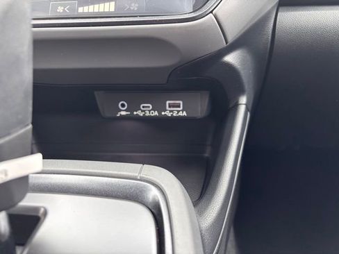 New 2026 Subaru Crosstrek 2.0i Premium image 22