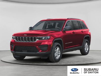 Used 2025 Jeep Grand Cherokee Limited