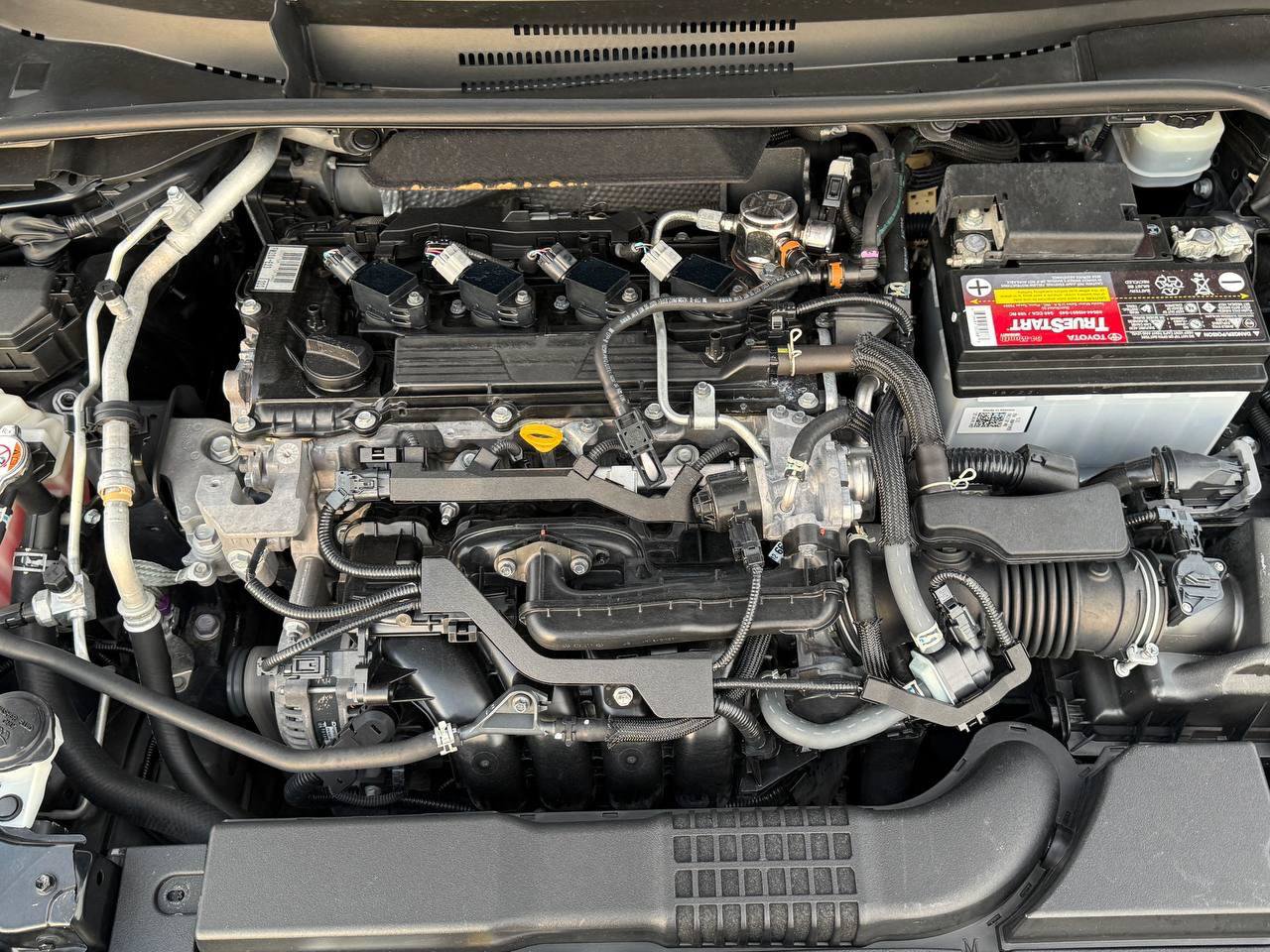 Used 2021 Toyota Corolla SE FWD image 41