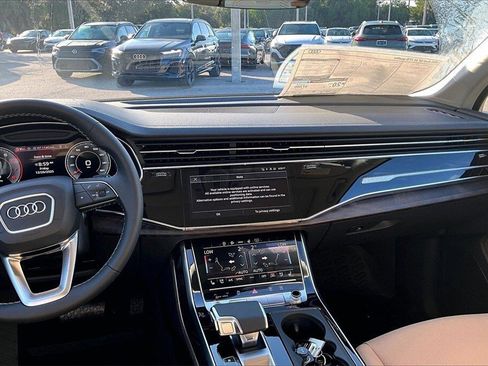New 2026 Audi Q7 3.0T Premium Plus image 20
