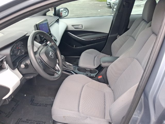 Used 2024 Toyota Corolla SE FWD image 11