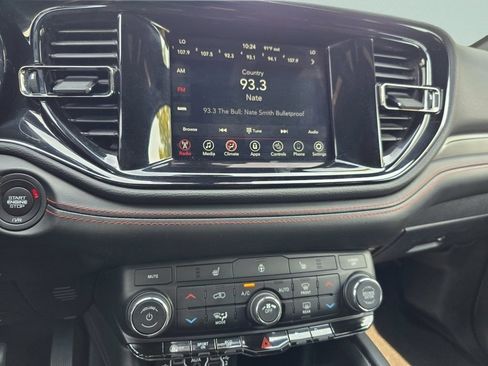 Used 2023 Dodge Durango GT AWD/4WD image 4