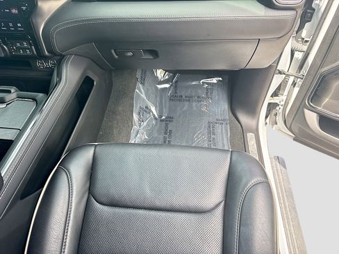 Used 2022 RAM 1500 Limited image 17