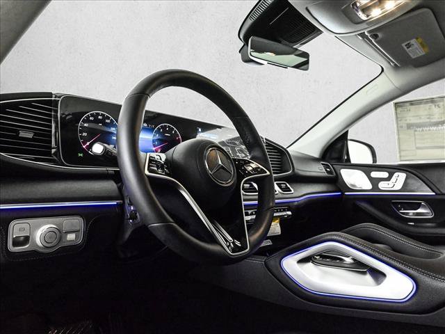 New 2026 Mercedes-Benz GLE 450 4MATIC Coupe image 10