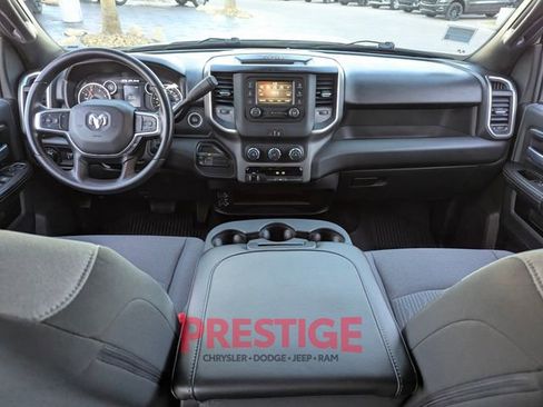 Used 2024 RAM 3500 Big Horn image 27