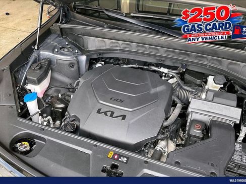 Used 2022 Kia Telluride SX w/ SX Prestige Package AWD/4WD image 31