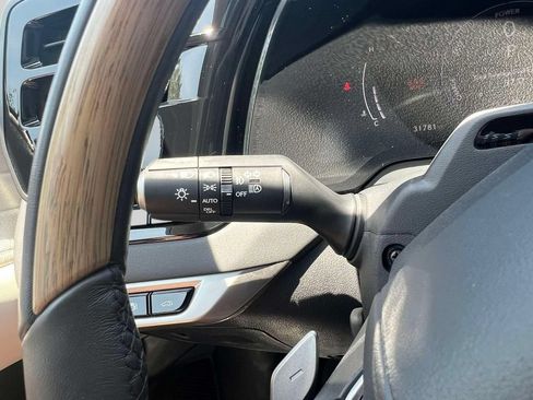 Certified 2023 Lexus RX 350 w/ Accessory Package (2T) AWD/4WD image 25