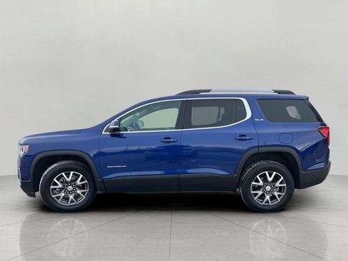 Used 2023 GMC Acadia SLE w/ Driver Convenience Package image 5