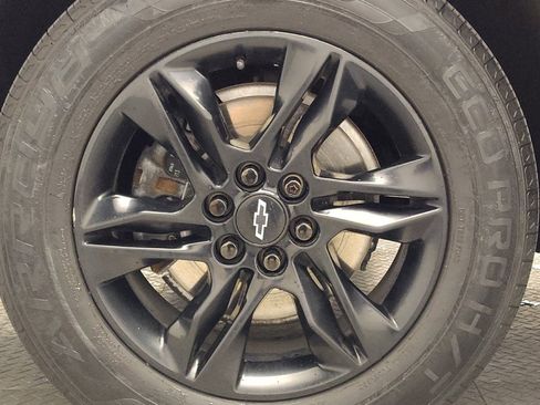 Used 2021 Chevrolet Blazer LT w/ Sound & Technology Package image 31